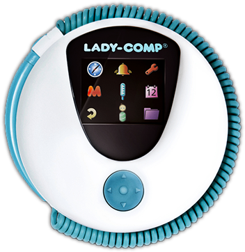 Lady-Comp® Baby